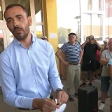Slavoncima prekipjelo, izviždali HDZ-ovog načelnika: 'Samo je nama skuplje 400 posto!'