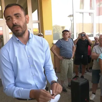 Slavoncima prekipjelo, izviždali HDZ-ovog načelnika: 'Samo je nama skuplje 400 posto!'