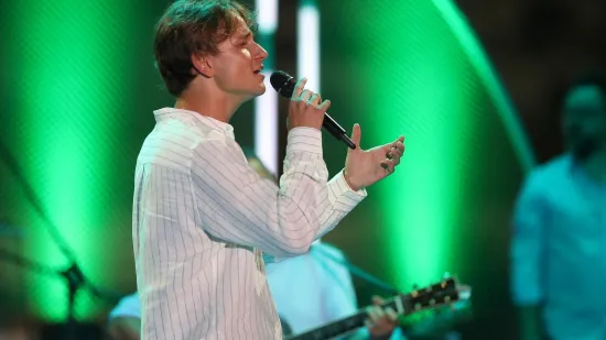 Jakov Jozinović napunio baterije s ekipom na luksuznoj jahti uoči nastavka velike turneje