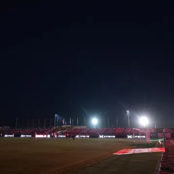 Mrak na stadionu u Velikoj Gorici! Odigravanje utakmice pod upitnikom
