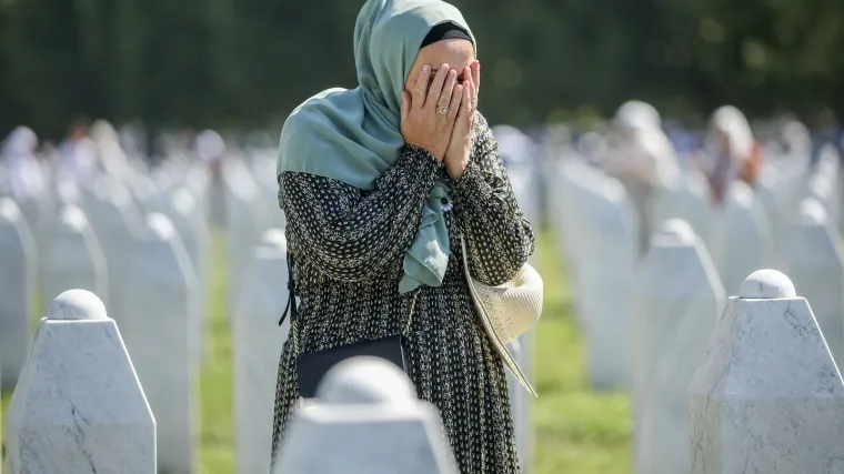 U Srebrenici najavljeno okupljanje u čast Ratku Mladiću, Mojimira: 'Molim!?'