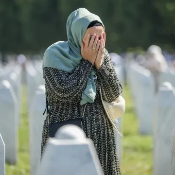 U Srebrenici najavljeno okupljanje u čast Ratku Mladiću, Mojimira: 'Molim!?'