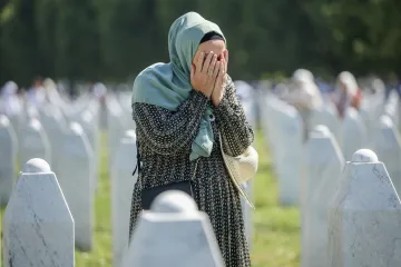 U Srebrenici najavljeno okupljanje u čast Ratku Mladiću, Mojimira: 'Molim!?'