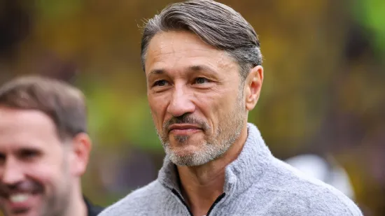 Niku Kovača čeka povijesna utakmica koja će zauvijek promijeniti mali njemački klub