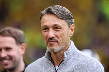 Niku Kovača čeka povijesna utakmica koja će zauvijek promijeniti mali njemački klub