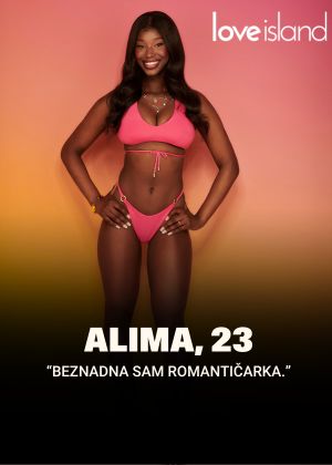 love island
