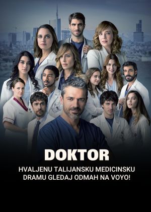 doktor