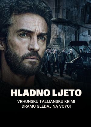 hladno ljeto