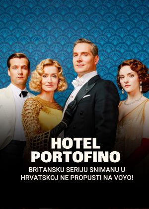 hotel portofino
