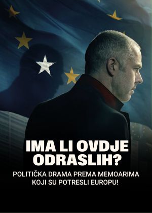 ima li ovdje odraslih