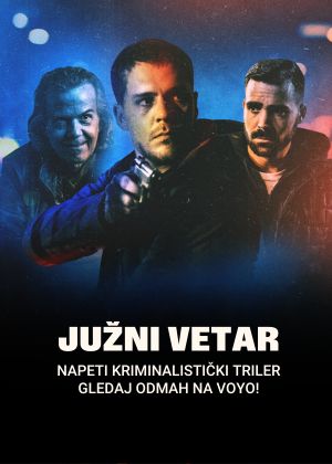 Južni vetar