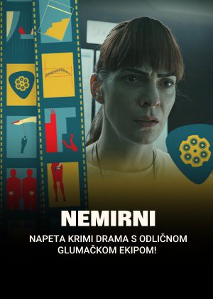 Nemirni