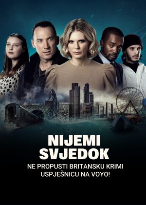 nijemi svjedok