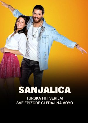 sanjalica