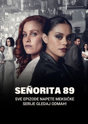 senorita