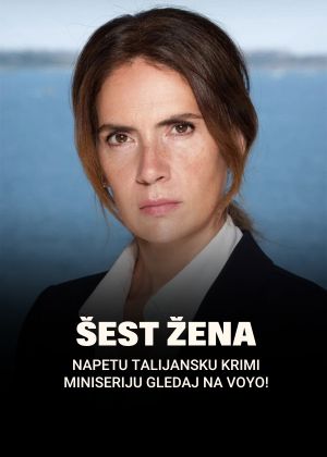šest zena