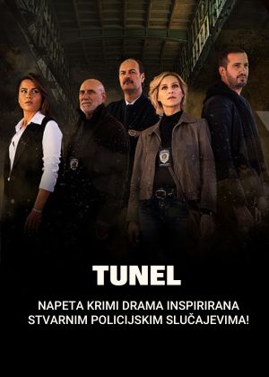 tunel