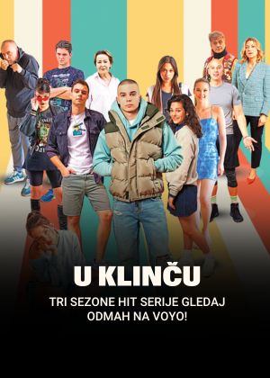 u klincu