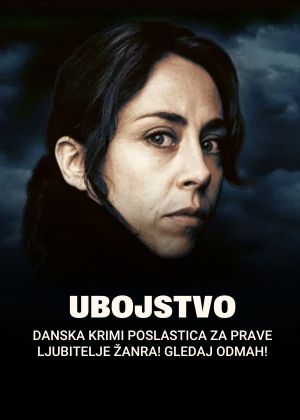 ubojstvo
