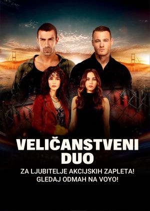 velicanstveni duo