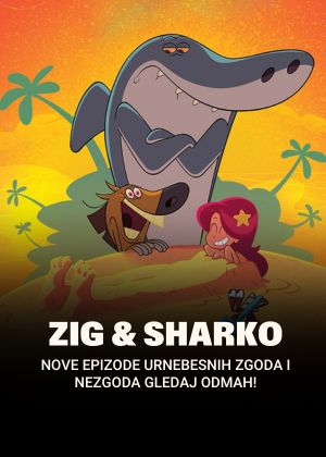 zig i sharko