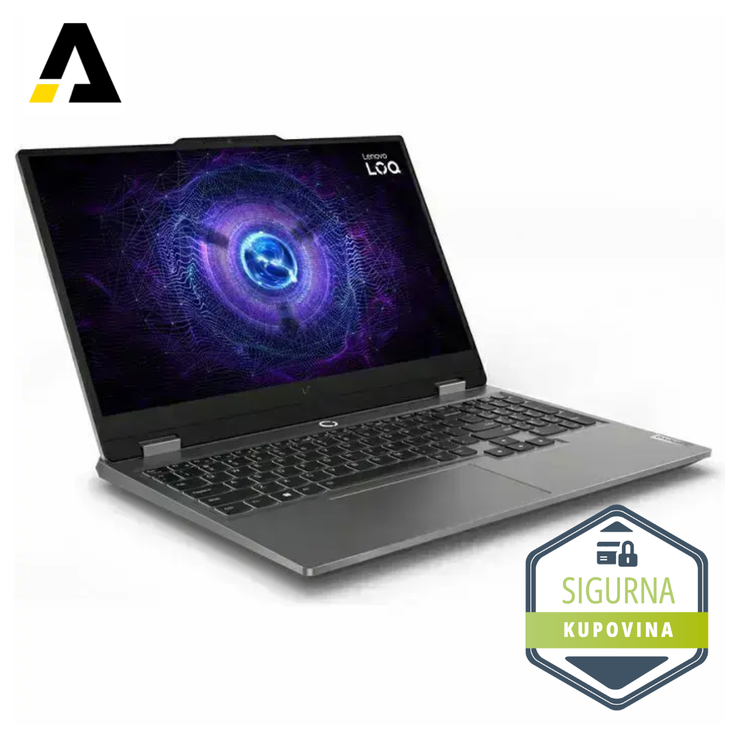 Lenovo Gaming LOQ