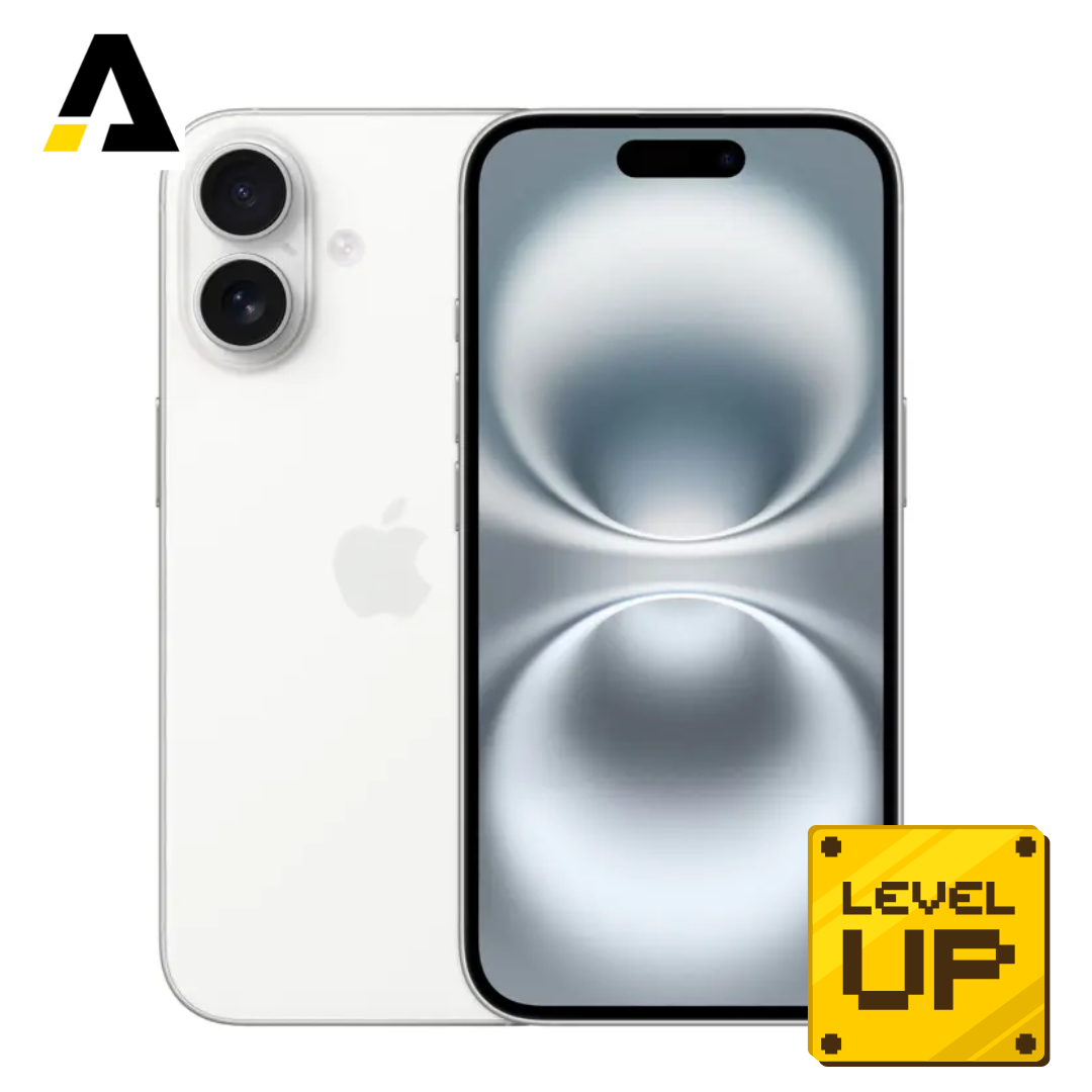 Apple iPhone 16