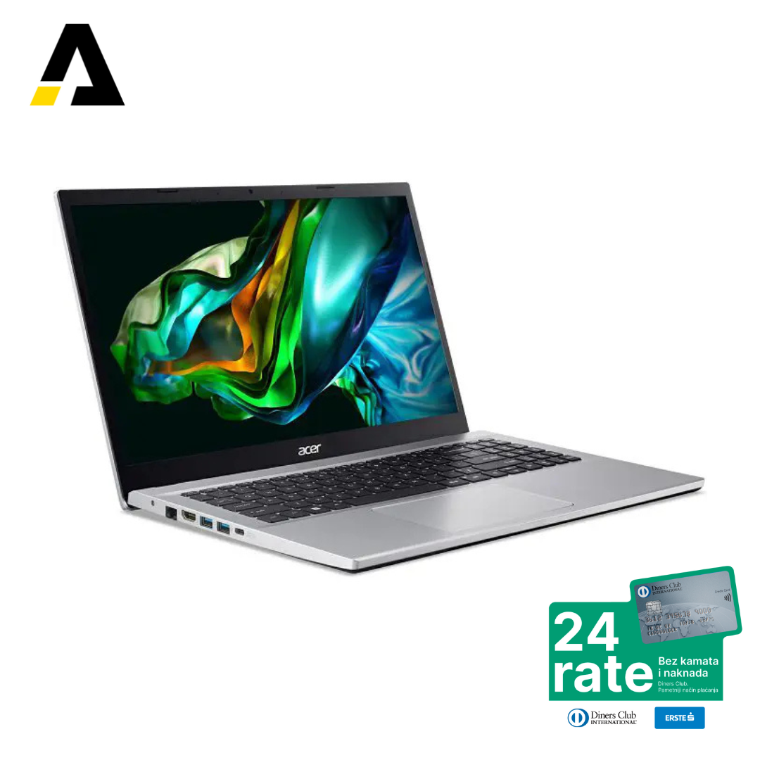 Notebook Acer Aspire 3
