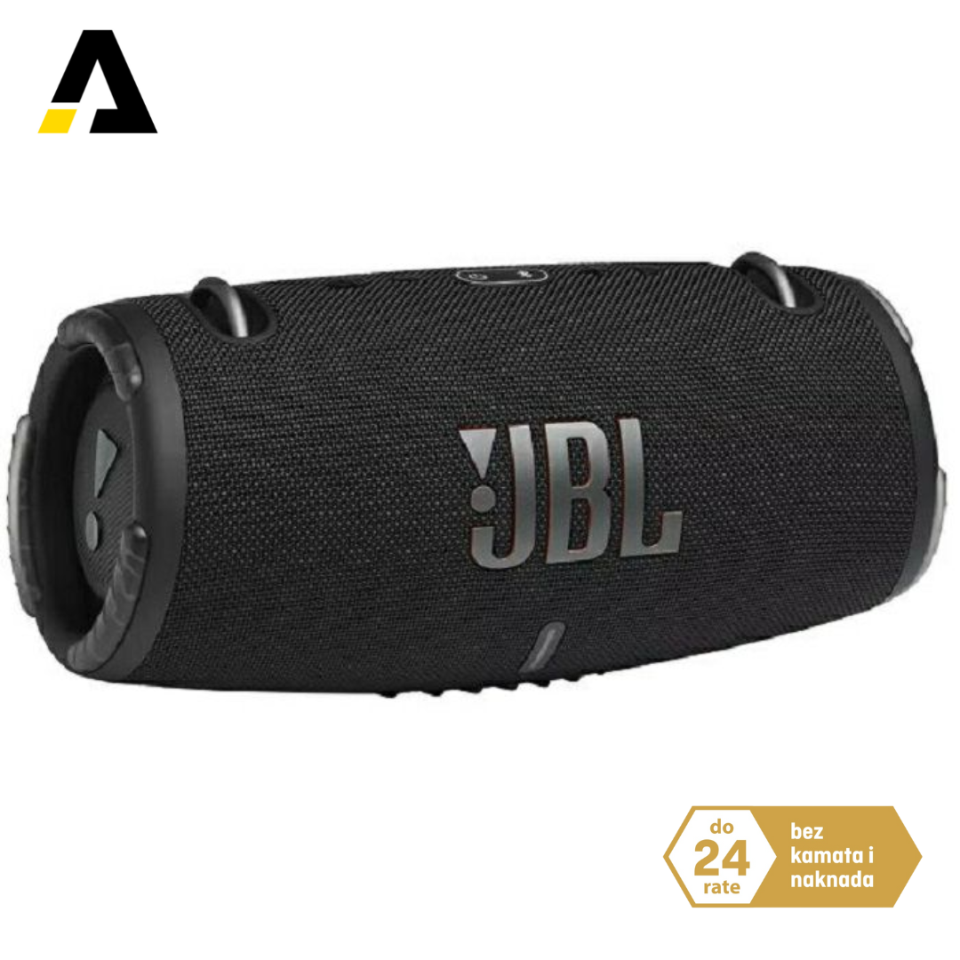 Zvučnik JBL Xtreme 3