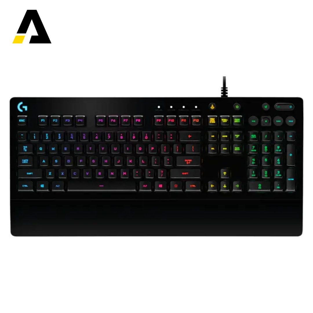 Logitech G213 Prodigy