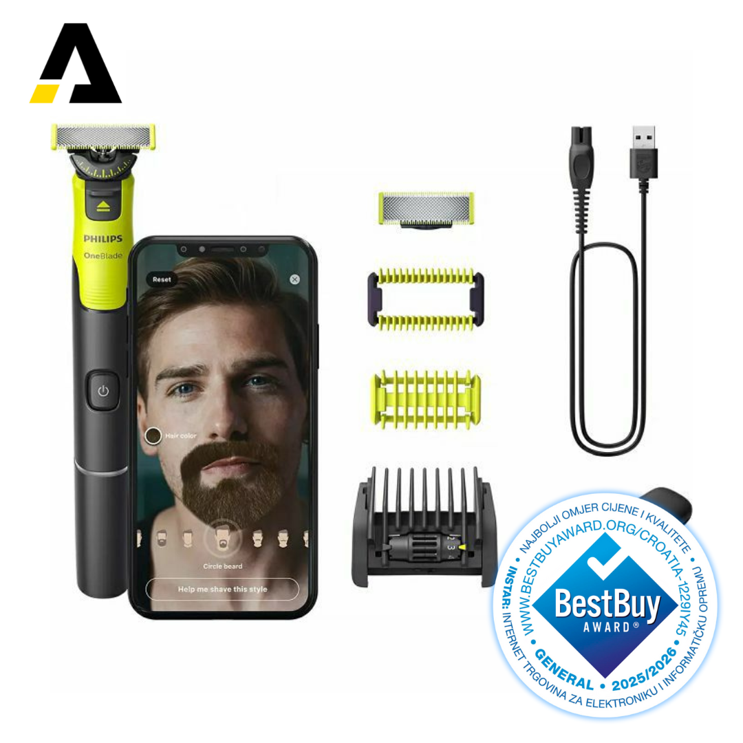 Philips OneBlade QP4631/65