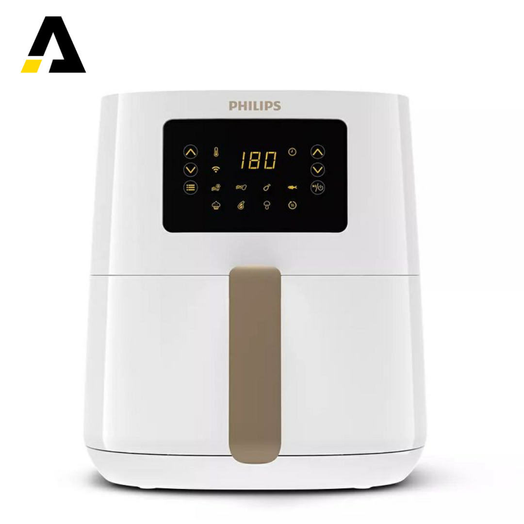 Friteza na vrući zrak Philips