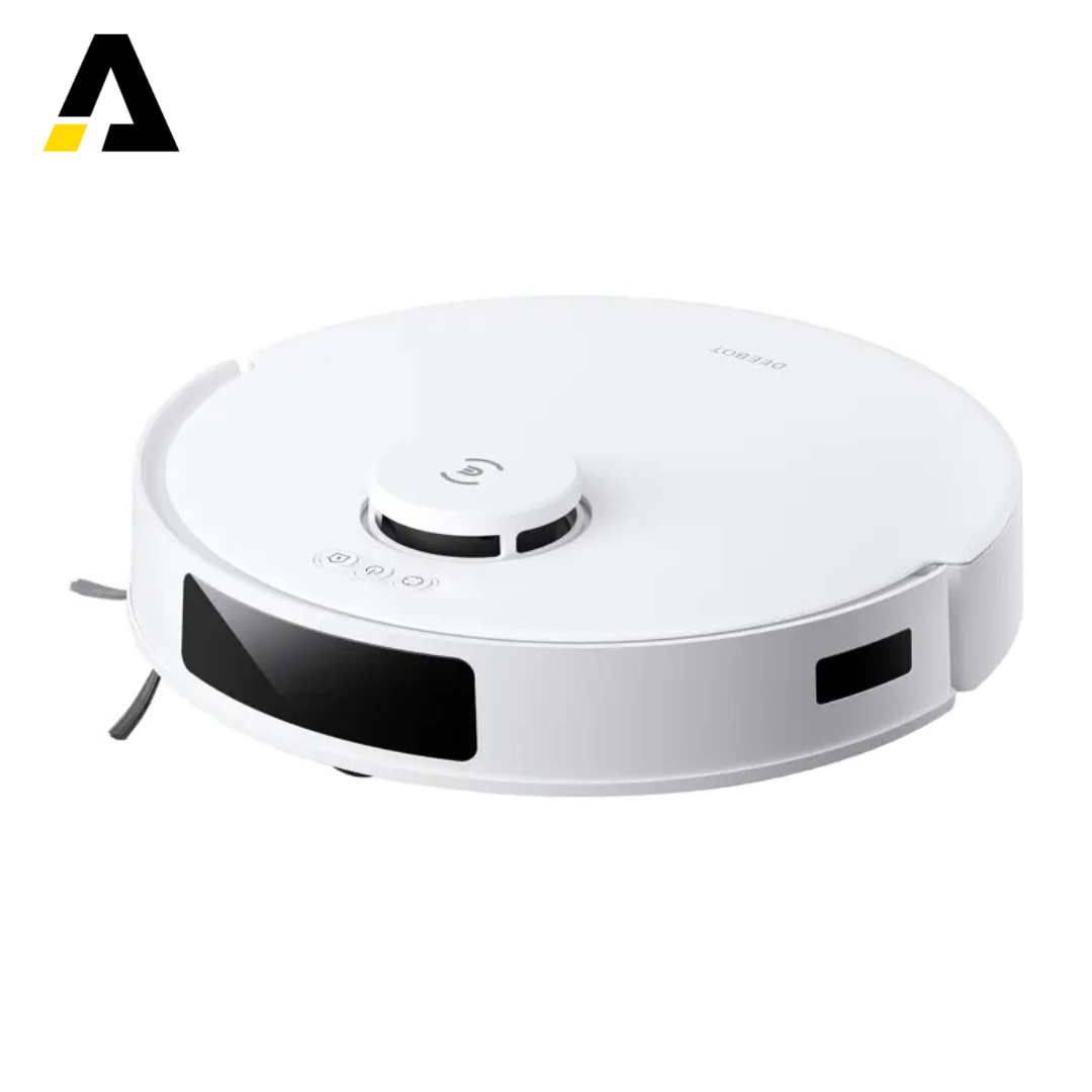 Usisavač Ecovacs Deebot N20