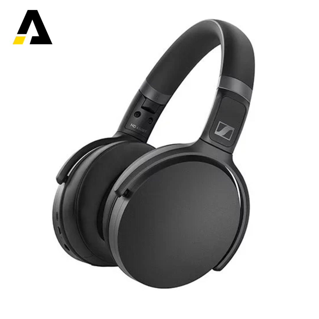 Sennheiser HD 450BT