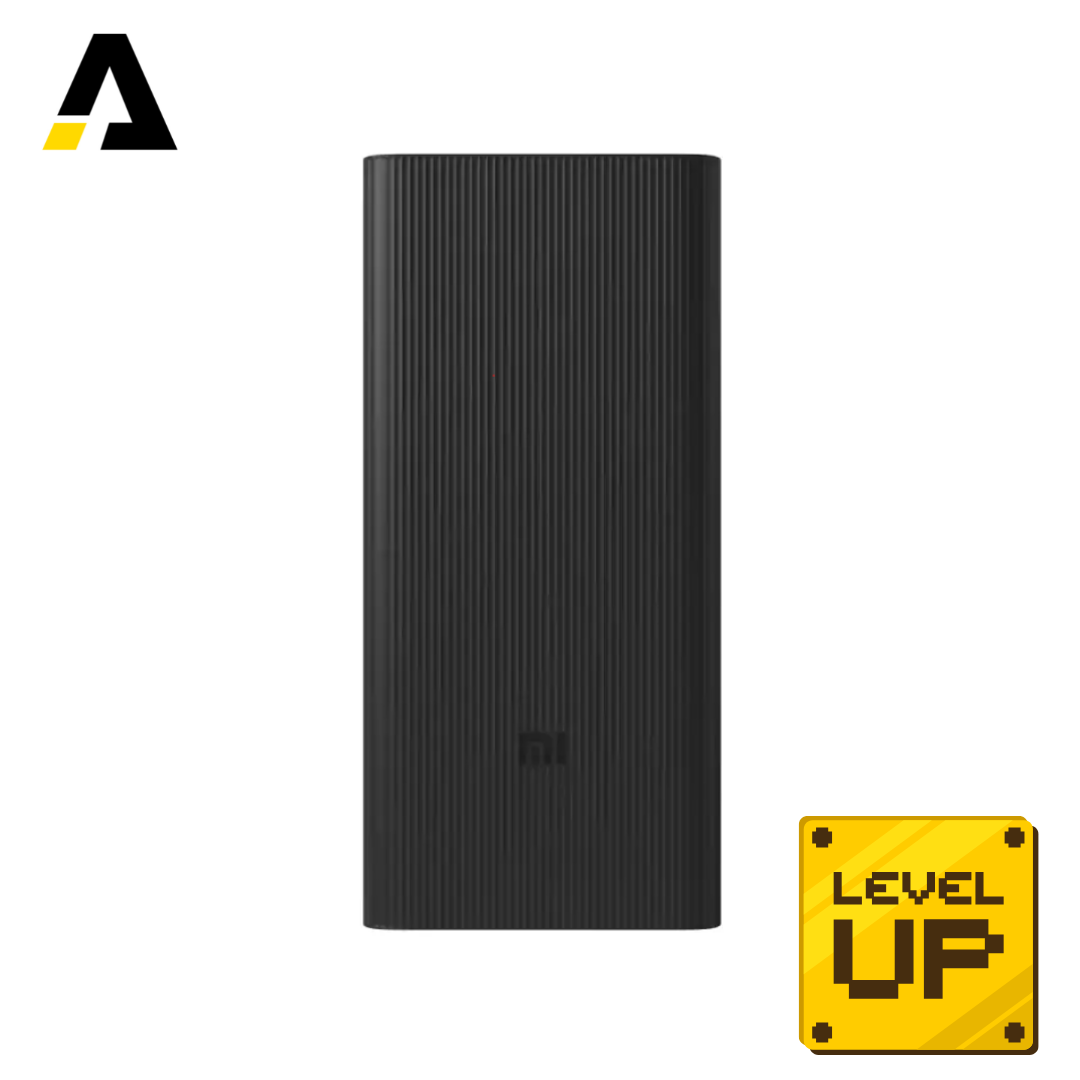 Power Bank Xiaomi
