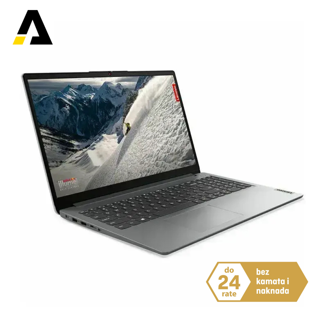 Notebook Lenovo IdeaPad 1