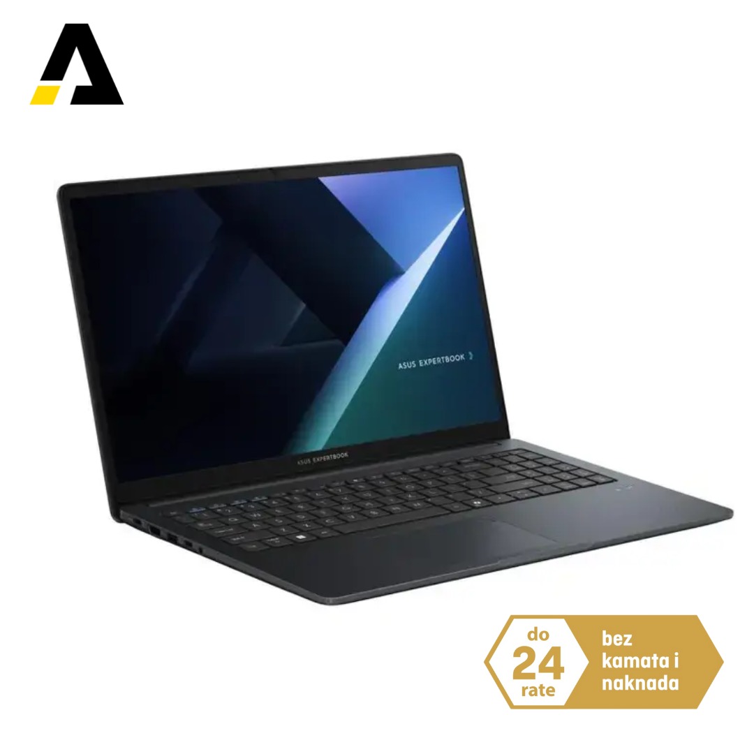 Asus ExpertBook BM1