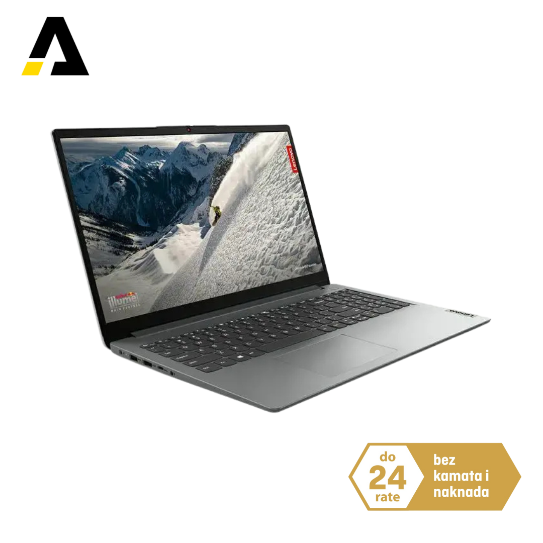 Notebook Lenovo IdeaPad 1