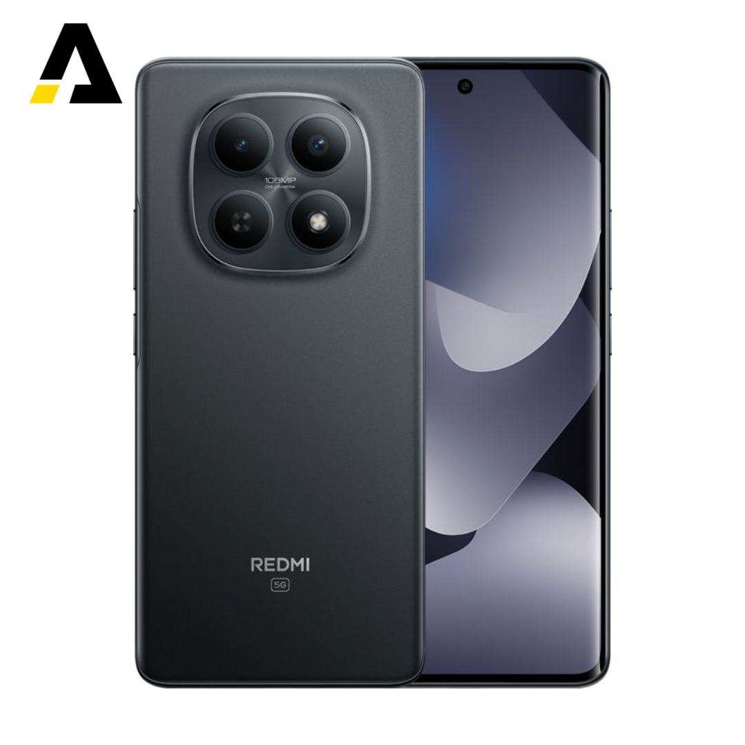 Xiaomi Redmi Note 15 5G