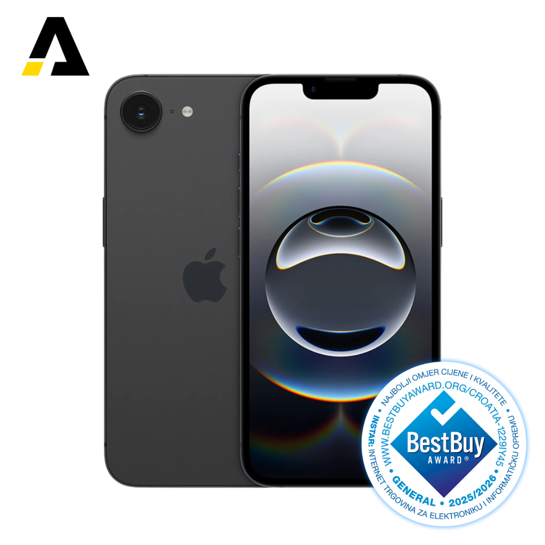 Mobitel Apple iPhone 16e