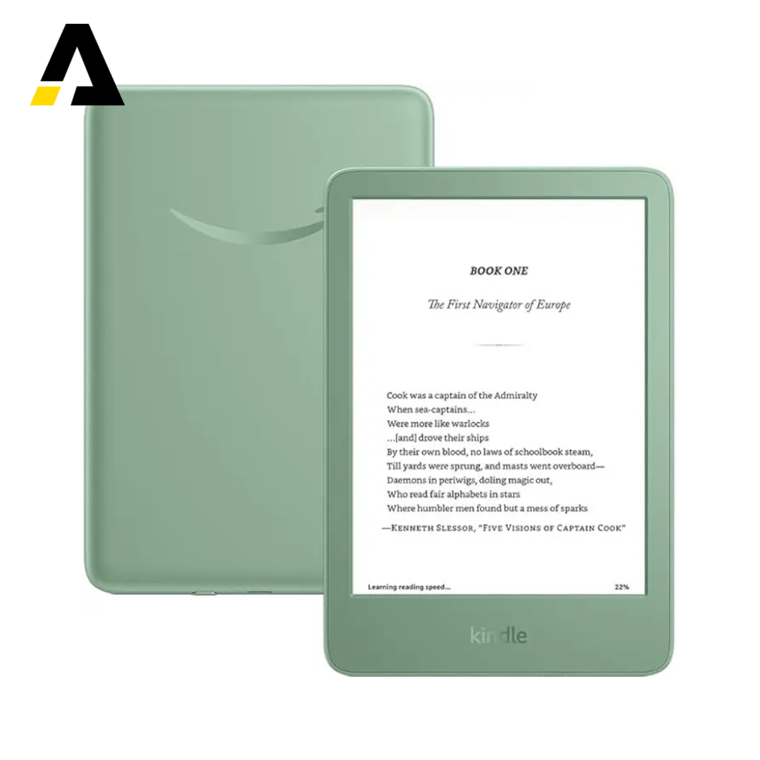 Amazon Kindle 2024