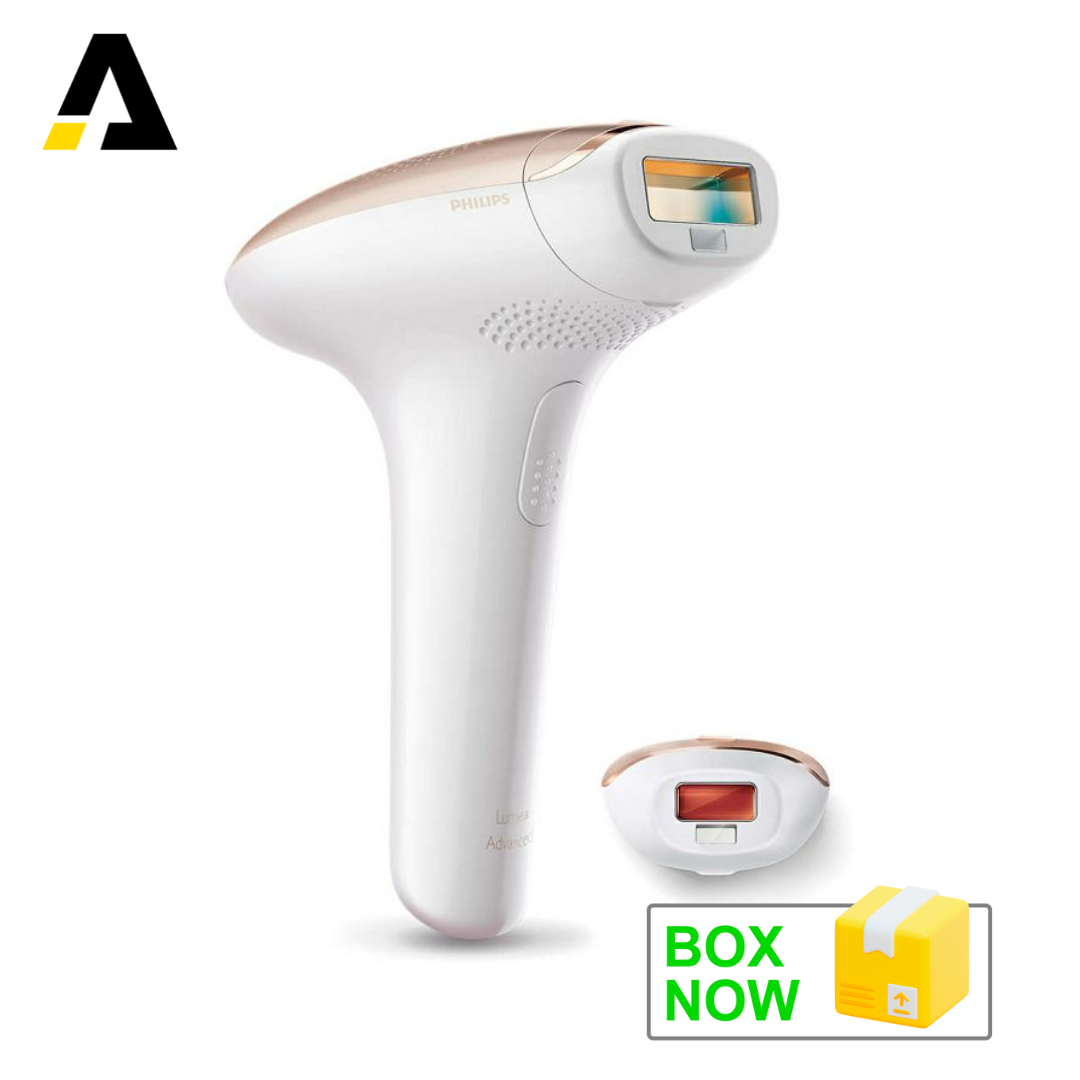 Philips Lumea Advanced