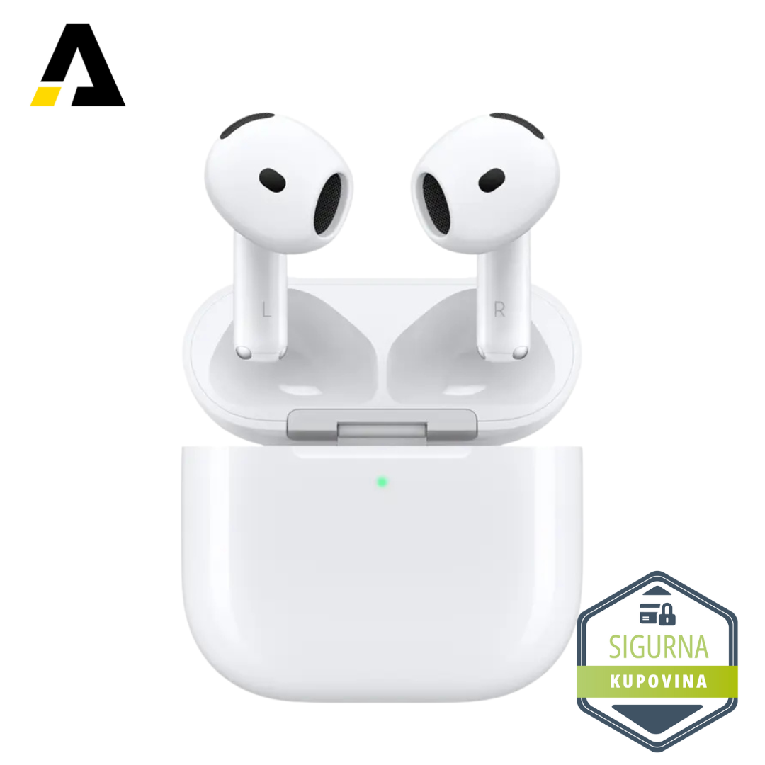 Apple AirPods 4 with ANC
