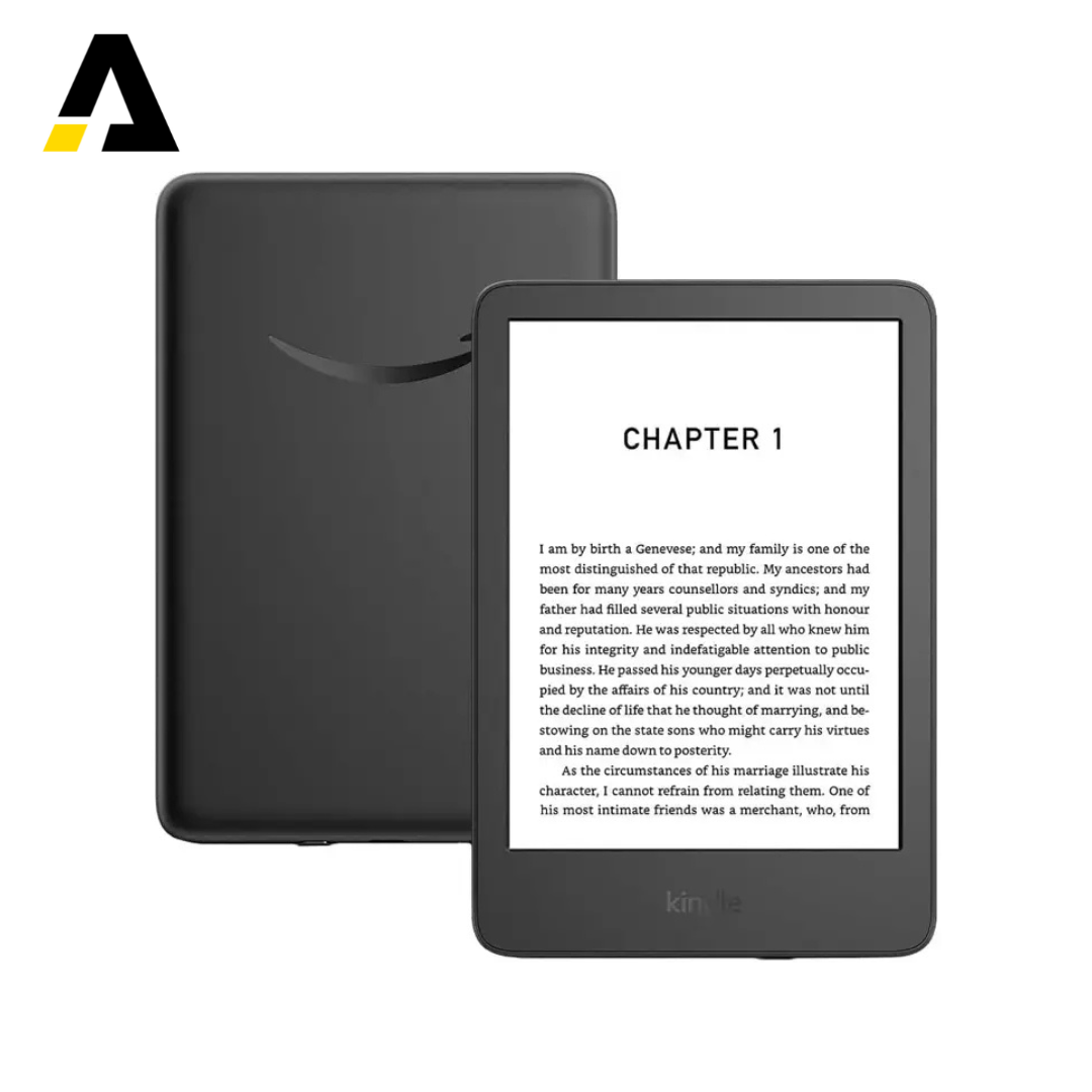 Amazon Kindle Paperwhite 2024