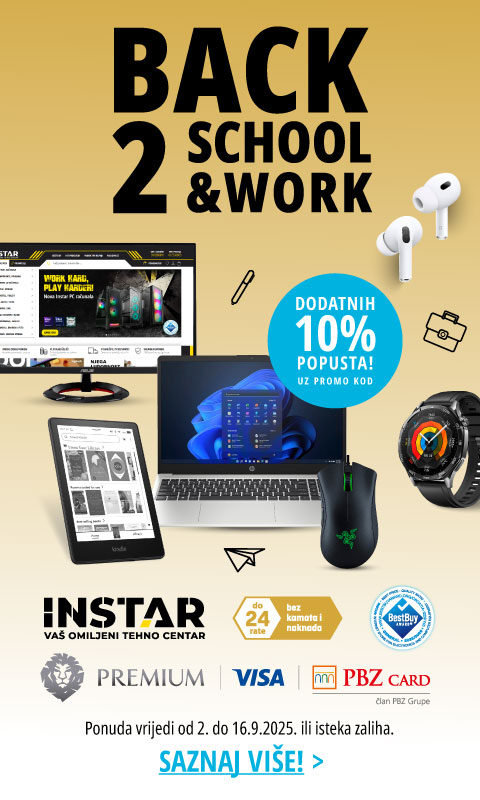 Premium Visa PROMO