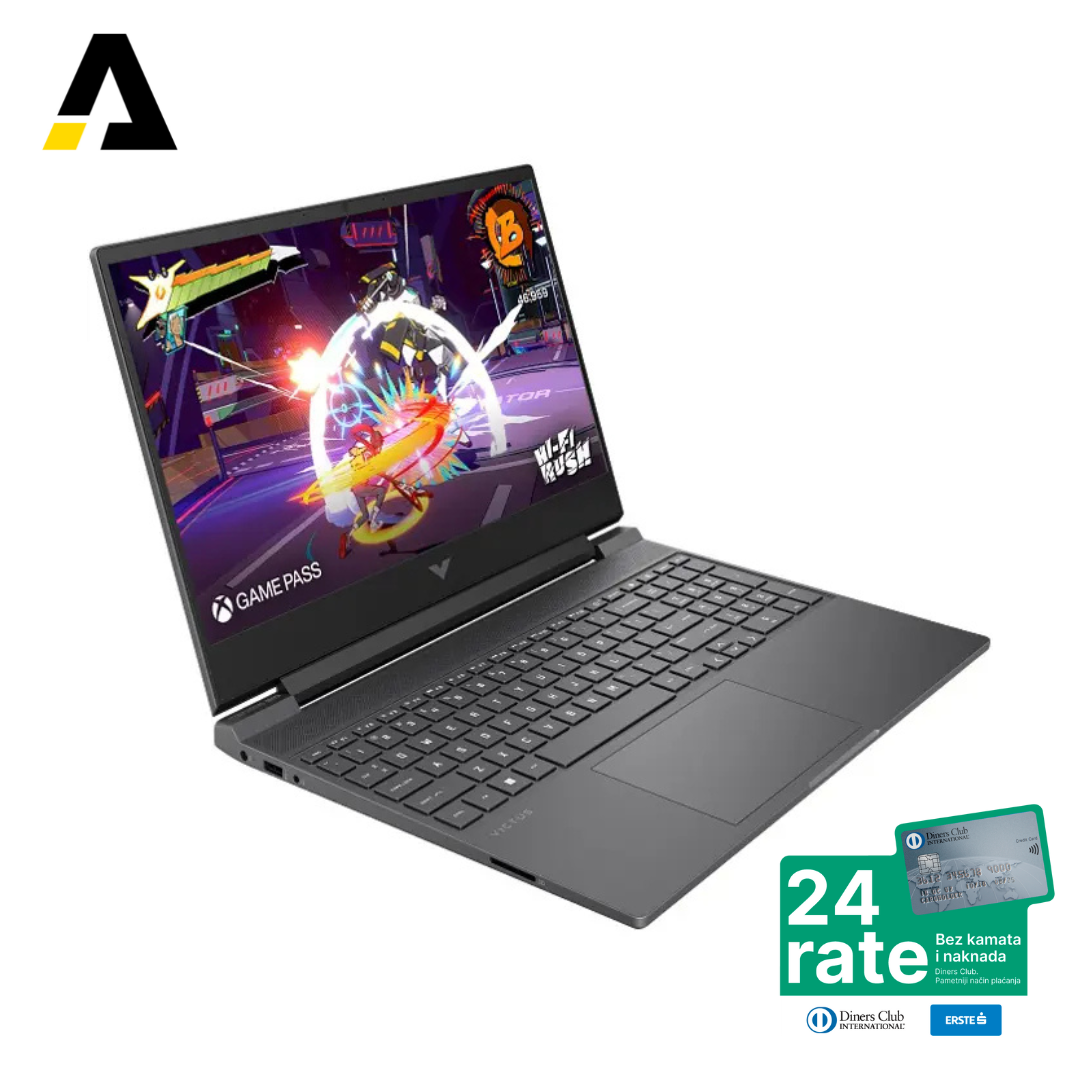 HP Victus Gaming 15-fb3702nm