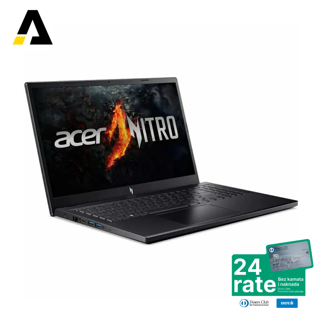 Acer Gaming Nitro V 15