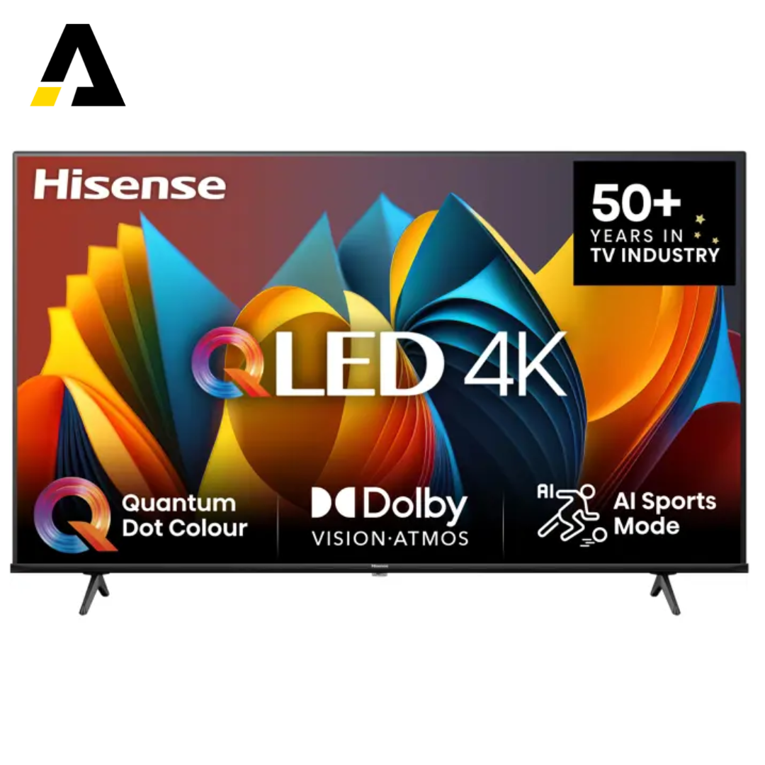 TV Hisense 55