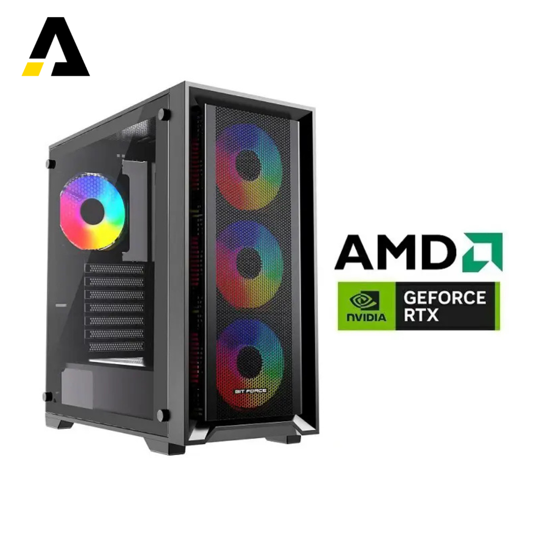 INSTAR Gamer Skytech