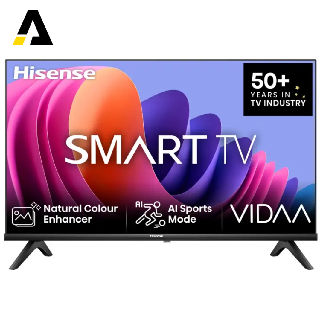 TV Hisense 40